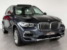 Annonce BMW X5 3.0 dA xDrive 1ERPRO 7PLACES T.OUVRANT CUIR TVA