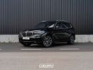 Voir l'annonce BMW X5 3.0 dAS xDrive - M-Sport - Comfortzetels - luchtve