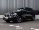 Annonce BMW X5 3.0 dAS xDrive - M-Sport - Comfortzetels - luchtve