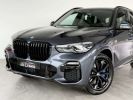 Annonce BMW X5 3.0 xDrive 45e PHEV FULL M 1ERPRO FULL OPTIONS TVA