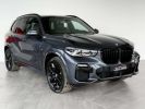 Annonce BMW X5 3.0 xDrive 45e PHEV FULL M 1ERPRO FULL OPTIONS TVA