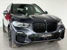 Annonce BMW X5 3.0 xDrive 45e PHEV FULL M 1ERPRO FULL OPTIONS TVA