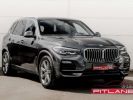 Annonce BMW X5 3.0 XDrive30D VIRTUAL 360° CAMERA CUIR- LED