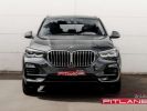 Annonce BMW X5 3.0 XDrive30D VIRTUAL 360° CAMERA CUIR- LED