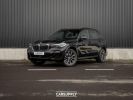Voir l'annonce BMW X5 3.0AS xDrive40i - M-Sport - Pano dak - Head-Up