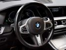 Annonce BMW X5 3.0AS xDrive45e 394cv Plug-In Hybrid PACK M SPORT