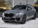 Voir l'annonce BMW X5 3.0AS xDrive45e M Sport Pano Bowers&Wilkins Rear TV HUD