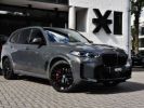 Annonce BMW X5 3.0AS XDRIVE50E