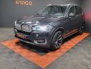 Voir l'annonce BMW X5 3.0D 260ch X-LINE XDRIVE BVA8 7 places