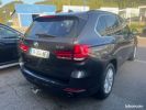 Annonce BMW X5 3.0D F15 Xdrive 258 Xline BVA8 Toit Pano 1ère Main