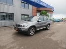 Annonce BMW X5 3.0d Pack Luxe A