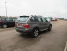 Annonce BMW X5 3.0d Pack Luxe A