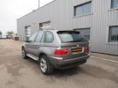 Annonce BMW X5 3.0d Pack Luxe A