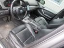 Annonce BMW X5 3.0d Pack Luxe A