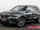 Achat BMW X5 3.0 XDrive30D VIRTUAL 360° CAMERA CUIR- LED Occasion