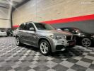 Annonce BMW X5 30d 258 ch xDrive pack M Sport