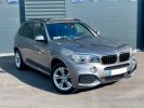 Annonce BMW X5 30d 258ch xDrive pack M Sport