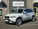 Annonce BMW X5 30d 3.0 235 ch BVA6 xDrive Luxe