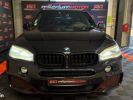 Annonce BMW X5 30d M-Sport 258 CV Xdrive BVA GARANTIE 6 MOIS