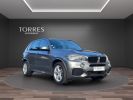 Annonce BMW X5 30d M Sport 6 Cylindres Diesel - Belle Configuration !!