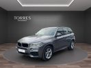 Annonce BMW X5 30d M Sport 6 Cylindres Diesel - Puissance, Confort et Économie