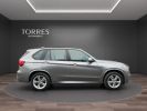 Annonce BMW X5 30d M Sport 6 Cylindres Diesel - Puissance, Confort et Économie