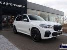 Voir l'annonce BMW X5 30D M-SPORT 7-ZIT 360CAM PANO TREKHK HUD