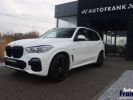 Annonce BMW X5 30D M-SPORT 7-ZIT 360CAM PANO TREKHK HUD