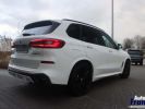 Annonce BMW X5 30D M-SPORT 7-ZIT 360CAM PANO TREKHK HUD