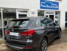 Annonce BMW X5 30D XDrive 258cv EXCLUSIVE