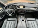 Annonce BMW X5 30D XDrive 258cv EXCLUSIVE