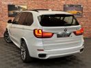 Annonce BMW X5 30d xDrive 3.0 258 cv M SPORT 7 PLACES ORIGINE FRANCE