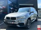 Voir l'annonce BMW X5 30dA 258 ch xDrive M Sport