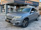 Voir l'annonce BMW X5 4.0 D 313 CH EXCLUSIVE XDRIVE Attelage