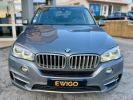 Annonce BMW X5 4.0 D 313 CH EXCLUSIVE XDRIVE Attelage