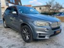 Annonce BMW X5 4.0 D 313 CH EXCLUSIVE XDRIVE Attelage