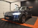 Annonce BMW X5 4.0 D 313ch LOUNGE PLUS XDRIVE SUIVI GARANTIE 6 à 60 MOIS