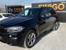 Voir l'annonce BMW X5 4.0 d 315 m-sport xdrive bva