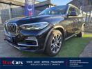 Voir l'annonce BMW X5 4.0 I 340 X-LINE XDRIVE BVA