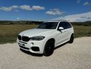 Annonce BMW X5 4.0e 313 Pack Sport M X-Drive