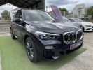 Annonce BMW X5 4.5 394H M-SPORT XDRIVE BVA