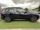 Annonce BMW X5 4.5 394H M-SPORT XDRIVE BVA