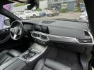 Annonce BMW X5 4.5 394H M-SPORT XDRIVE BVA