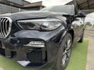 Annonce BMW X5 4.5 394H M-SPORT XDRIVE BVA