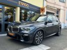 Voir l'annonce BMW X5 4.5 e 394h 285 m-sport xdrive bva garantie 6 mois