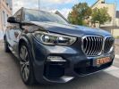 Annonce BMW X5 4.5 e 394h 285 m-sport xdrive bva garantie 6 mois