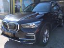 Annonce BMW X5 4.5 e 394h 285 x-line xdrive bva tva recuperable + sieges electriques chauffants suspe...