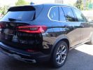 Annonce BMW X5 4.5 e 394h 285 x-line xdrive bva tva recuperable + sieges electriques chauffants suspe...