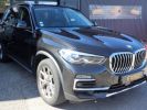 Annonce BMW X5 4.5 e 394h 285 x-line xdrive bva tva recuperable + sieges electriques chauffants suspe...