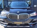 Annonce BMW X5 4.5 e 394h 285 x-line xdrive bva tva recuperable + sieges electriques chauffants suspe...